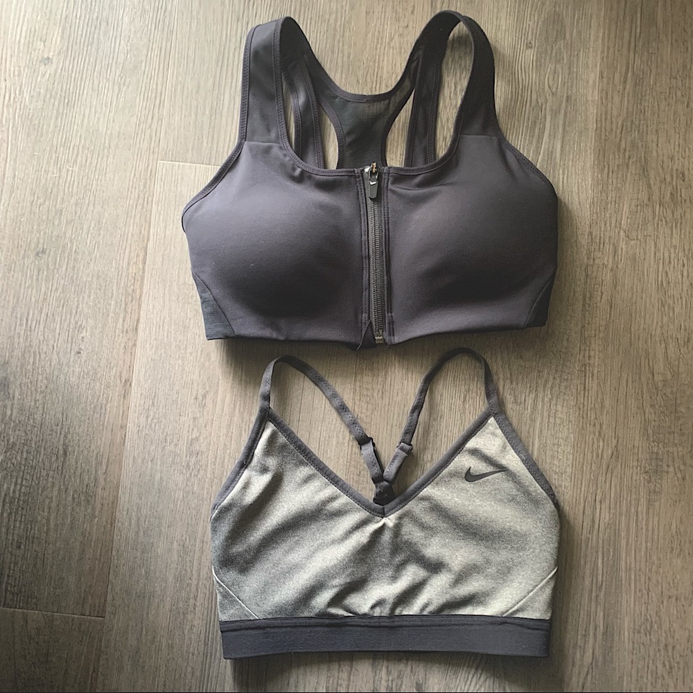 Nike Sports Bra (2)